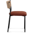 TOV Furniture Celine Performance Boucle Dining Chair - Set of 2