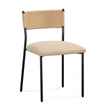 TOV Furniture Celine Performance Boucle Dining Chair - Set of 2