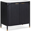 TOV Furniture Yaha Bar Cabinet