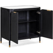 TOV Furniture Yaha Bar Cabinet