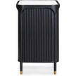 TOV Furniture Yaha Bar Cabinet