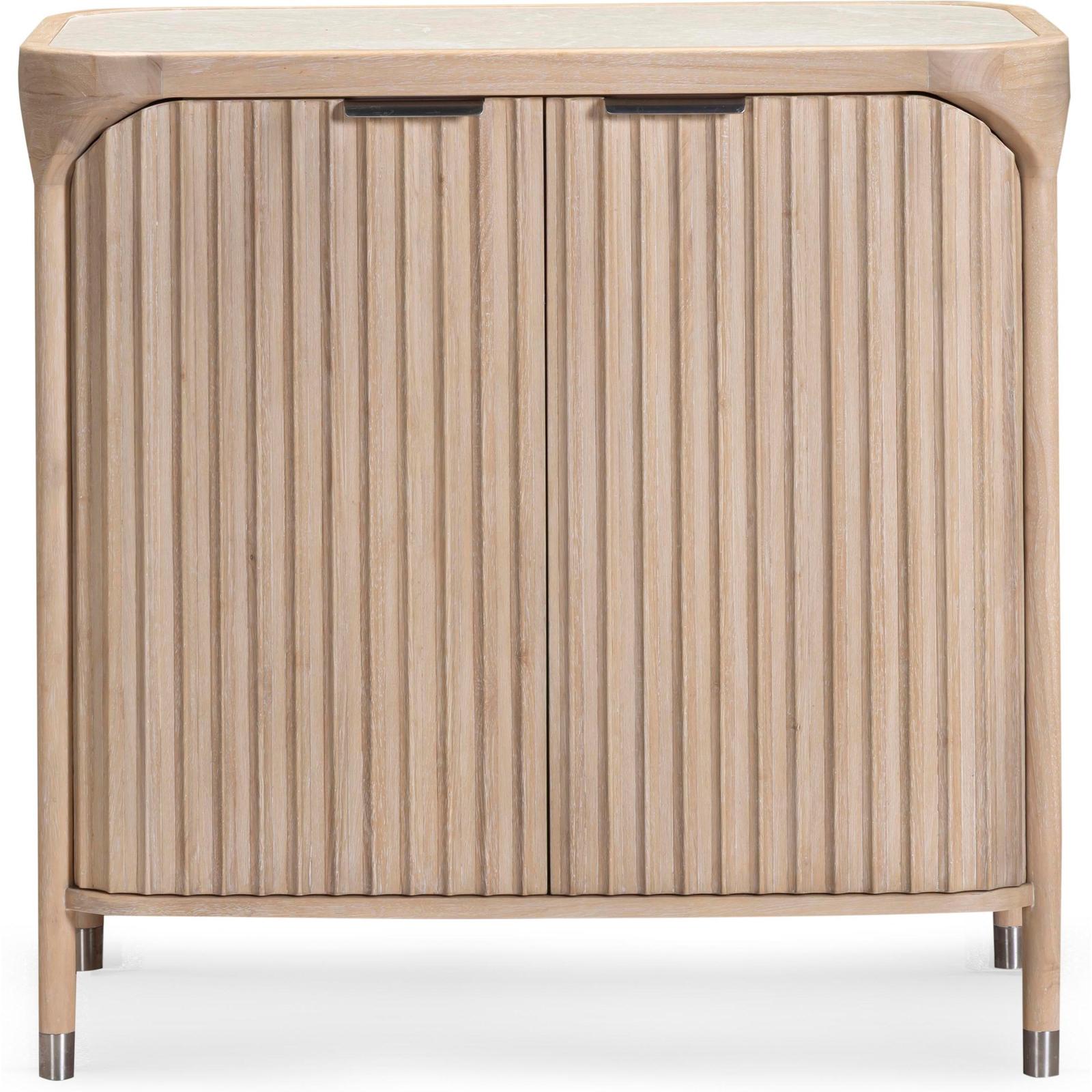 TOV Furniture Yaha Bar Cabinet