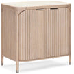 TOV Furniture Yaha Bar Cabinet