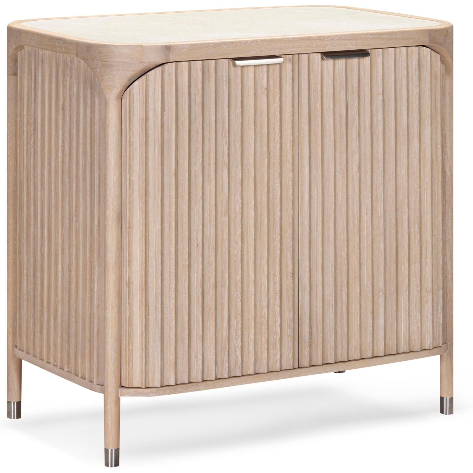 TOV Furniture Yaha Bar Cabinet