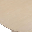 TOV Furniture Brocha Ash Wood Dining Table