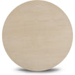 TOV Furniture Brocha Ash Wood Dining Table