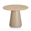 TOV Furniture Sahara Oak Round Dining Table