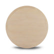 TOV Furniture Sahara Oak Round Dining Table