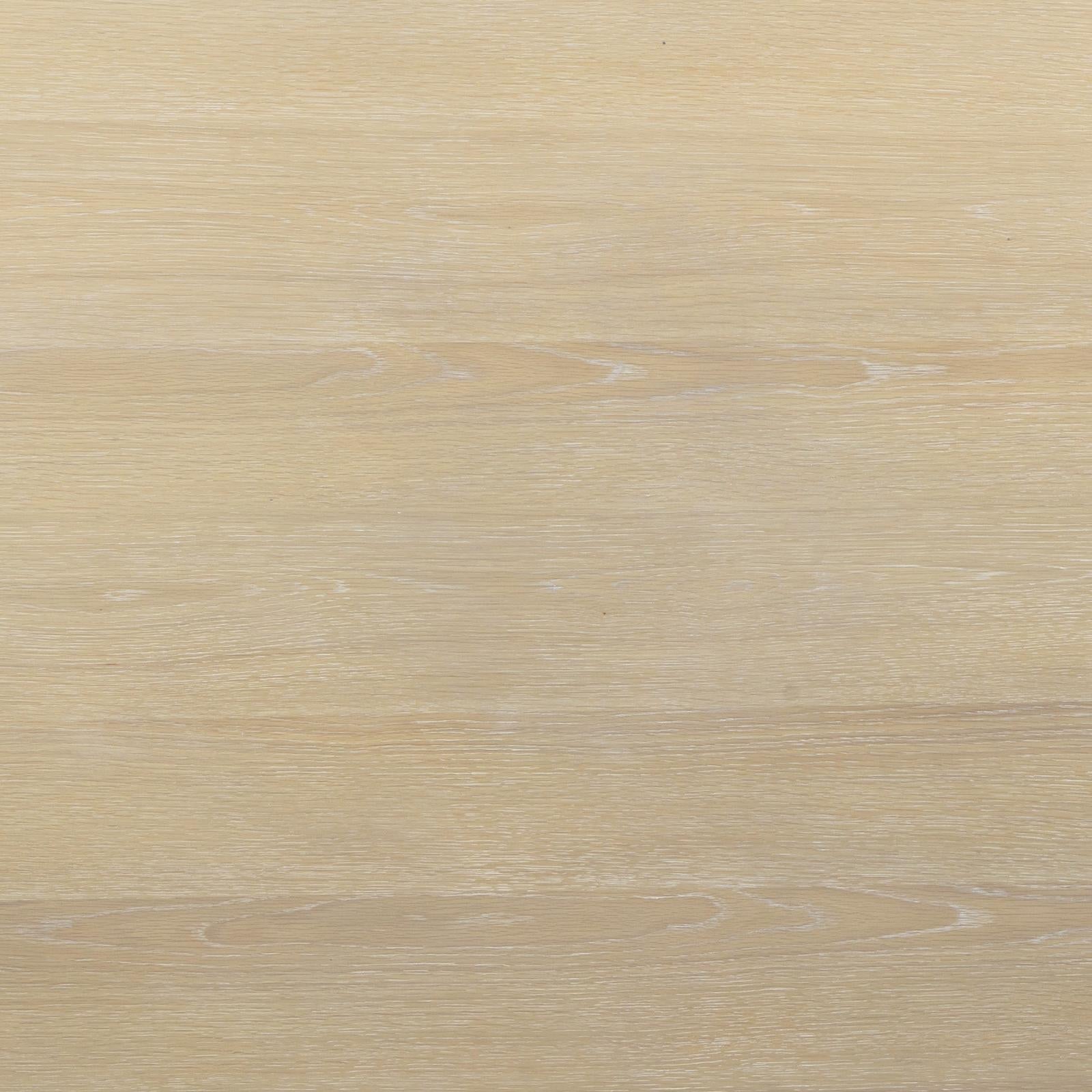 TOV Furniture Sahara Oak Round Dining Table