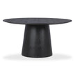 TOV Furniture Sahara Oak Round Dining Table