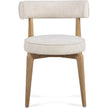 TOV Furniture Nikita Performance Dining Chair
