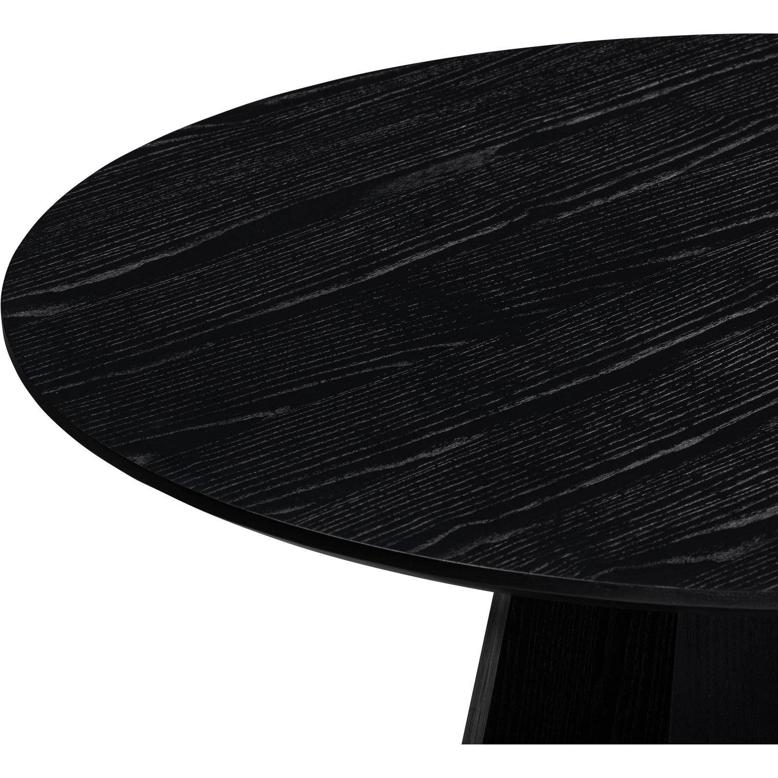 TOV Furniture Brocha Ash Wood Dining Table