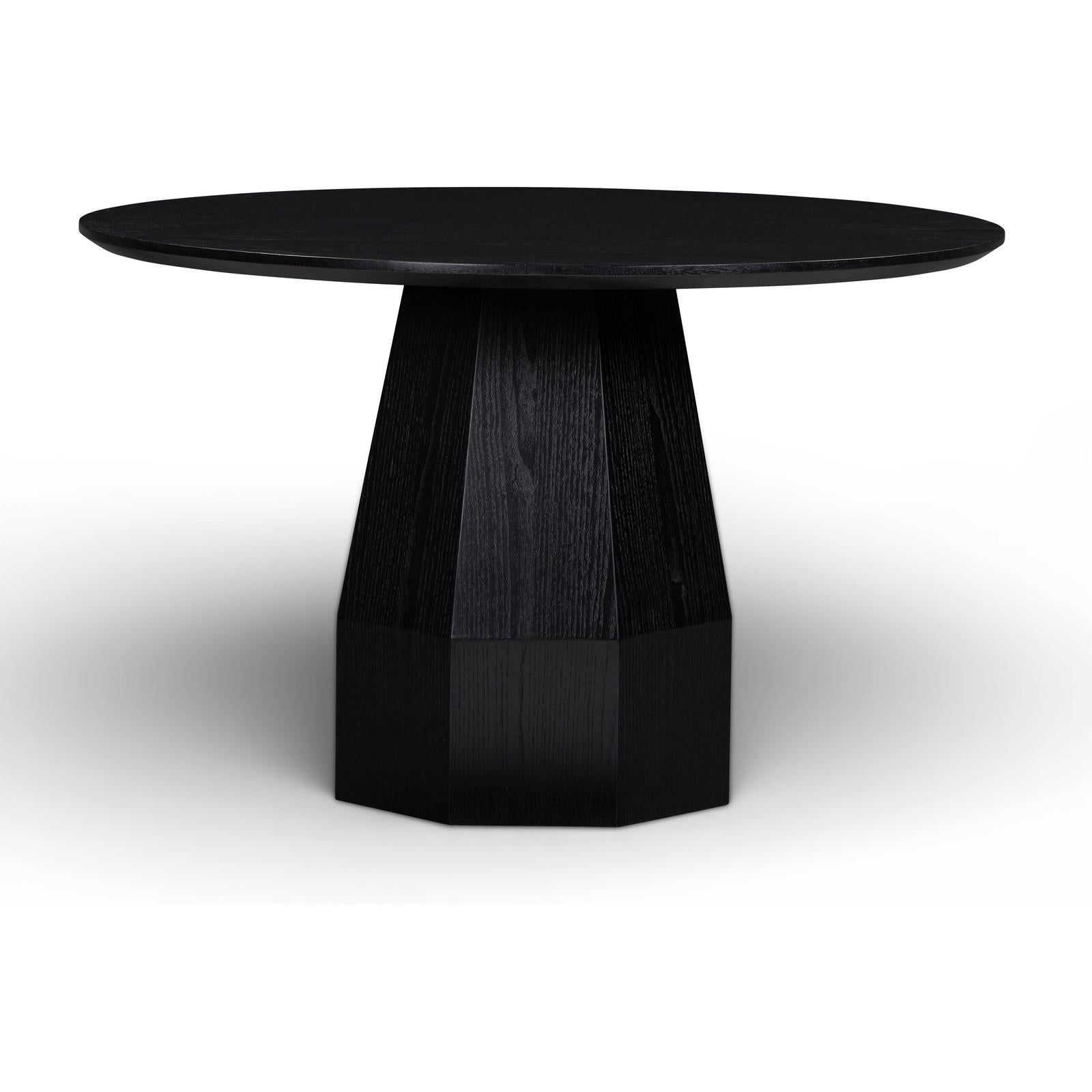 TOV Furniture Brocha Ash Wood Dining Table