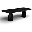 TOV Furniture Brocha Ash Wood Dining Table