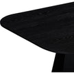 TOV Furniture Brocha Ash Wood Dining Table