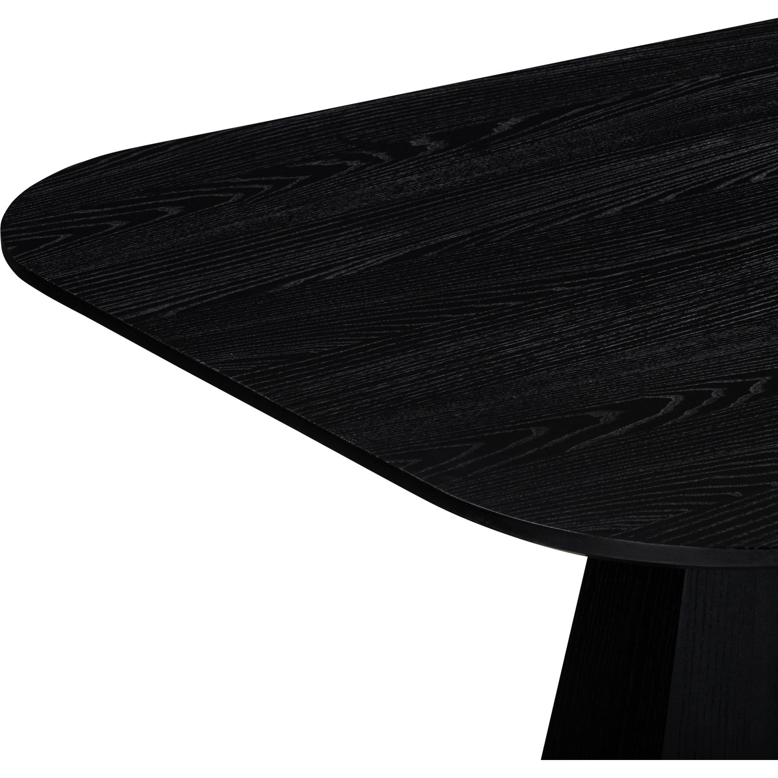 TOV Furniture Brocha Ash Wood Dining Table