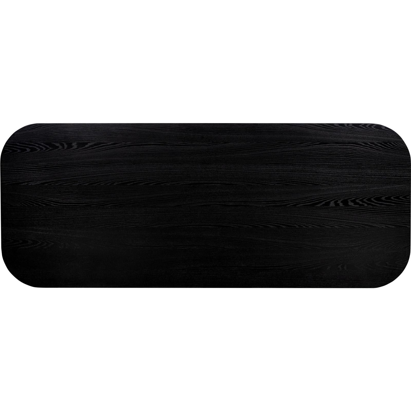 TOV Furniture Brocha Ash Wood Dining Table
