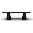 TOV Furniture Brocha Ash Wood Dining Table
