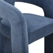 TOV Furniture Malone Performance Chenille Dining Chair