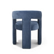TOV Furniture Malone Performance Chenille Dining Chair