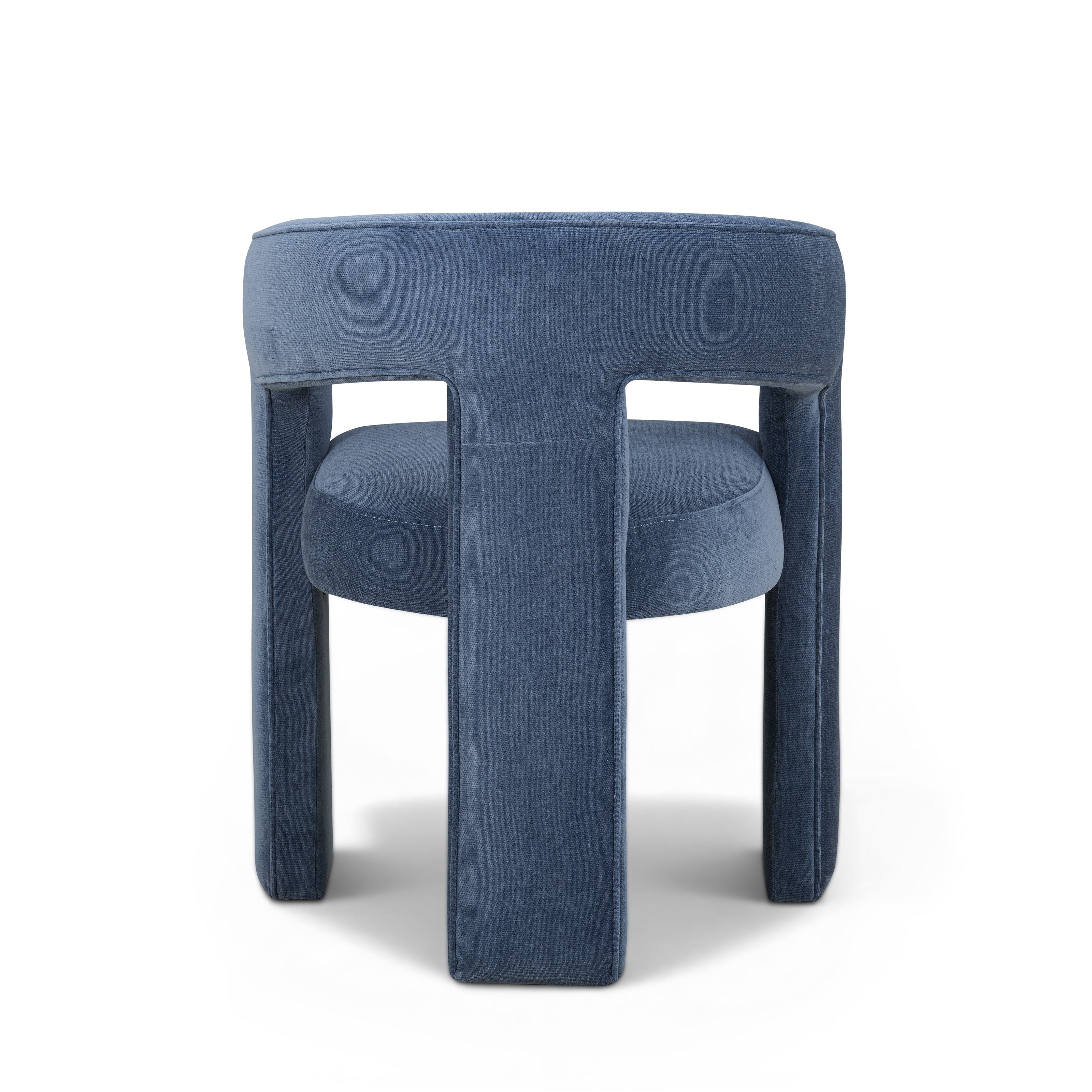 TOV Furniture Malone Performance Chenille Dining Chair