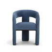 TOV Furniture Malone Performance Chenille Dining Chair