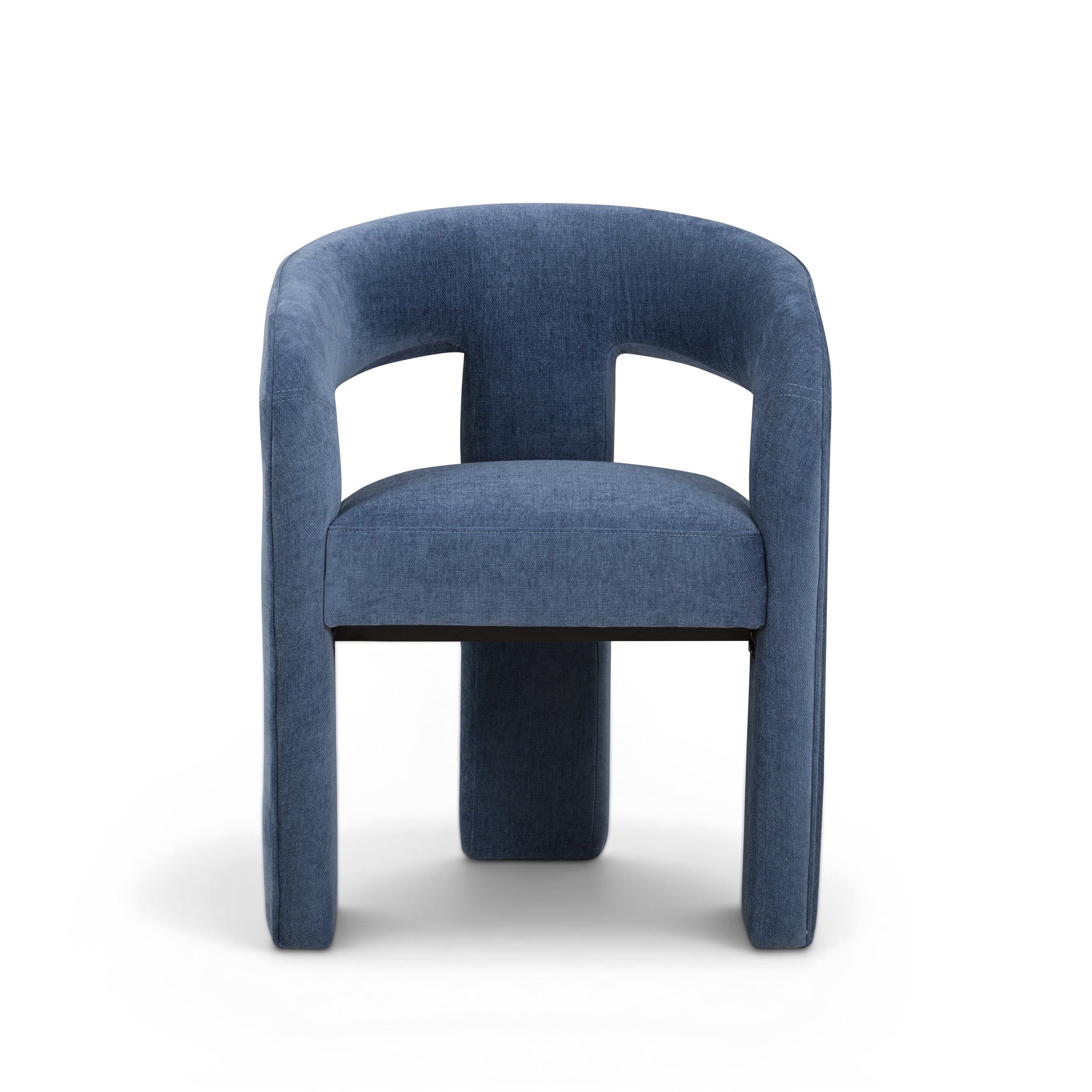 TOV Furniture Malone Performance Chenille Dining Chair