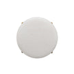 TOV Furniture Oodle Performance Vegan Mohair Counter Stool