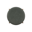 TOV Furniture Oodle Performance Vegan Mohair Counter Stool