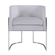 TOV Furniture Giselle Velvet Dining Chair
