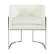 TOV Furniture Giselle Velvet Dining Chair