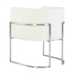 TOV Furniture Giselle Velvet Dining Chair