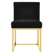 TOV Furniture Haute Chair