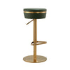 TOV Furniture Astro Adjustable Stool