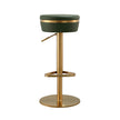 TOV Furniture Astro Adjustable Stool