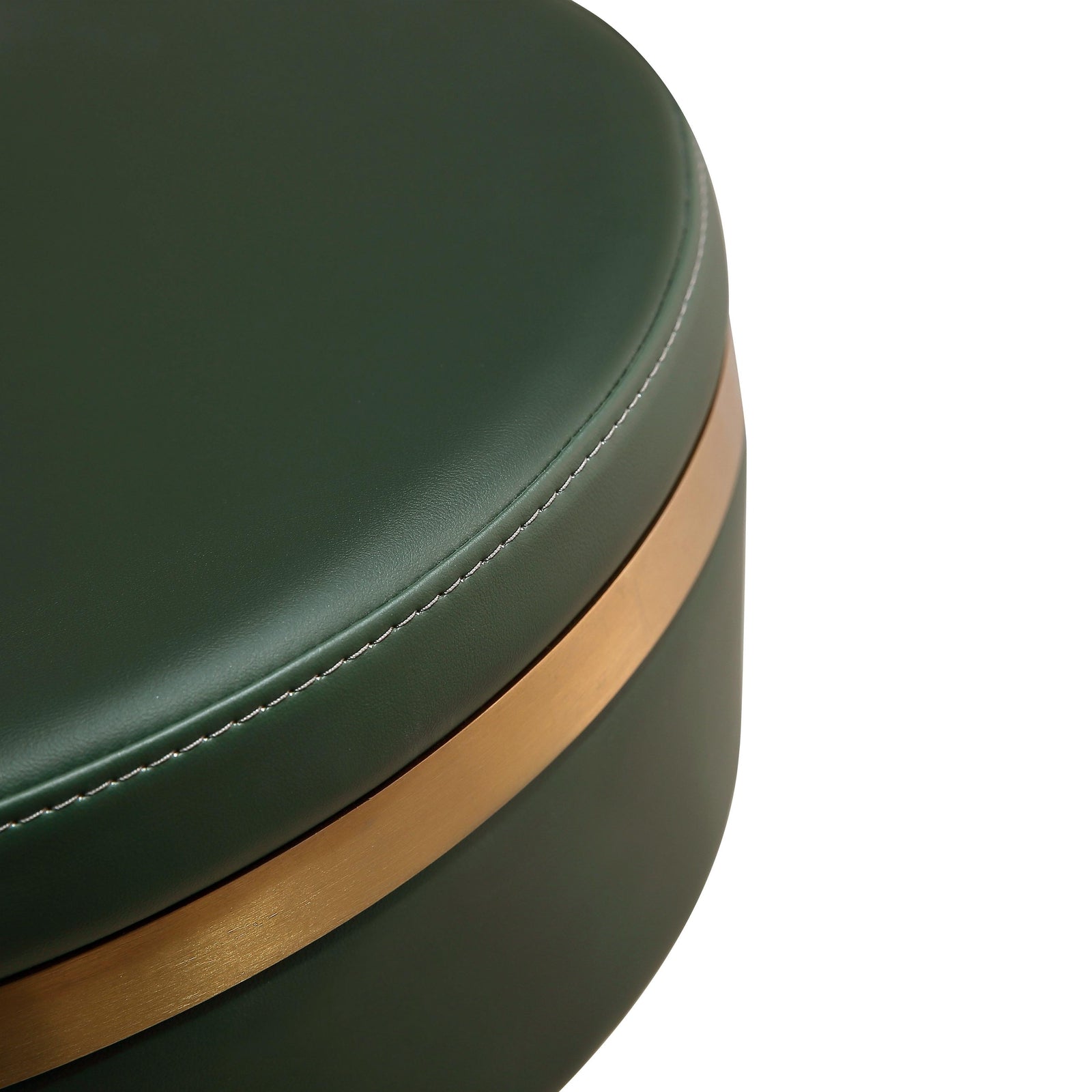 TOV Furniture Astro Adjustable Stool