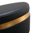 TOV Furniture Astro Adjustable Stool