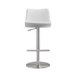 TOV Furniture Reagan Adjustable Stool