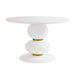 TOV Furniture Arianna Round Dining Table