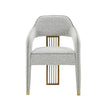 TOV Furniture Corralis Dining Chair