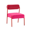TOV Furniture Jolene Velvet Dining Chair - Set of 2