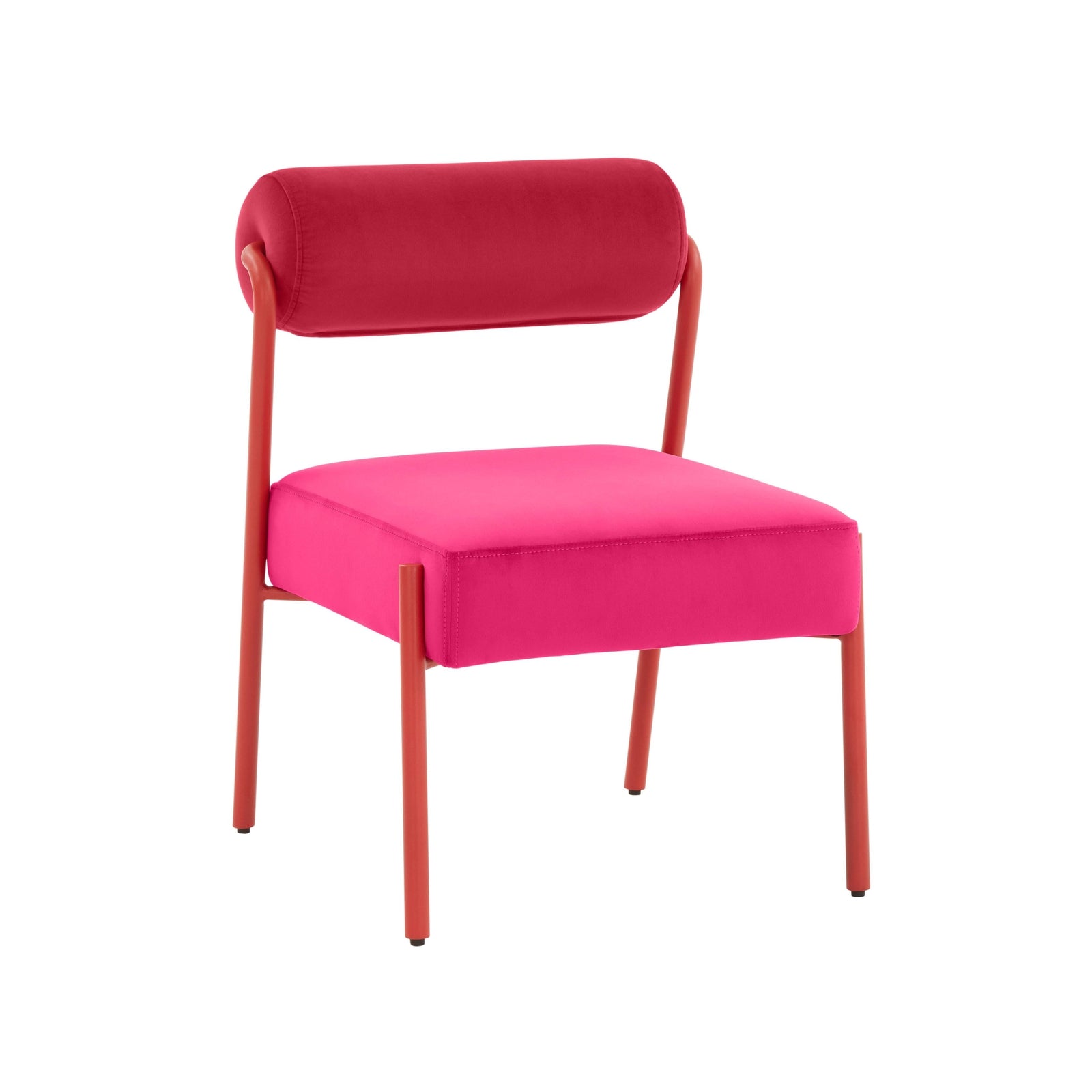 TOV Furniture Jolene Velvet Dining Chair - Set of 2