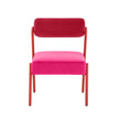 TOV Furniture Jolene Velvet Dining Chair - Set of 2