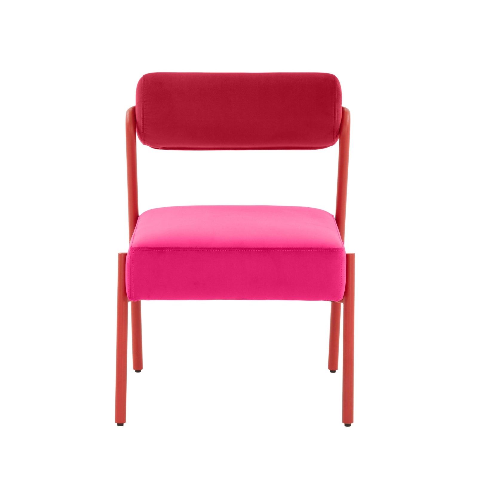 TOV Furniture Jolene Velvet Dining Chair - Set of 2