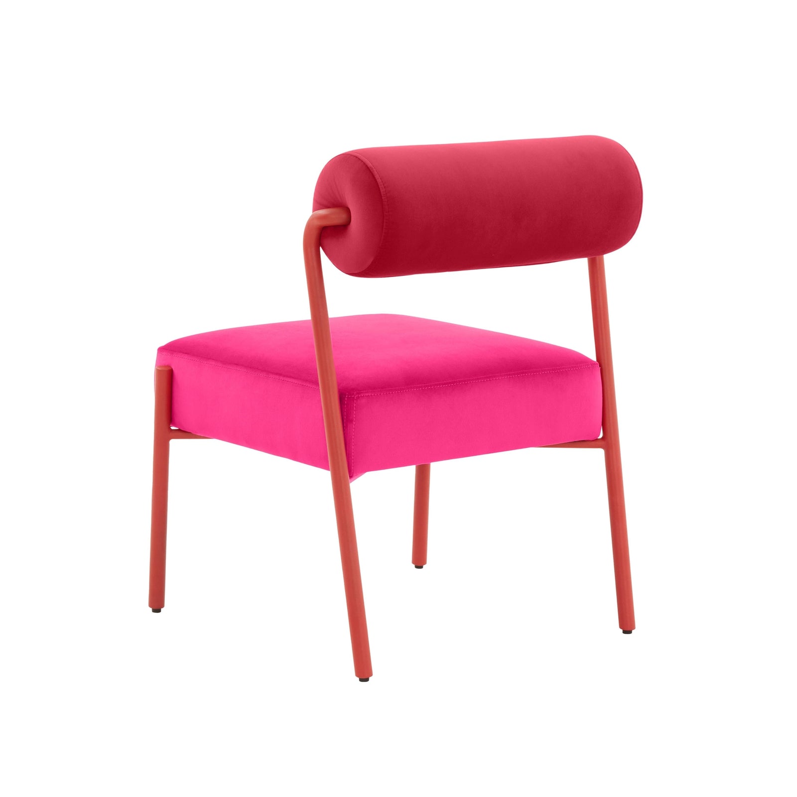 TOV Furniture Jolene Velvet Dining Chair - Set of 2