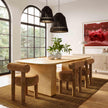 TOV Furniture Carmel Dining Chair