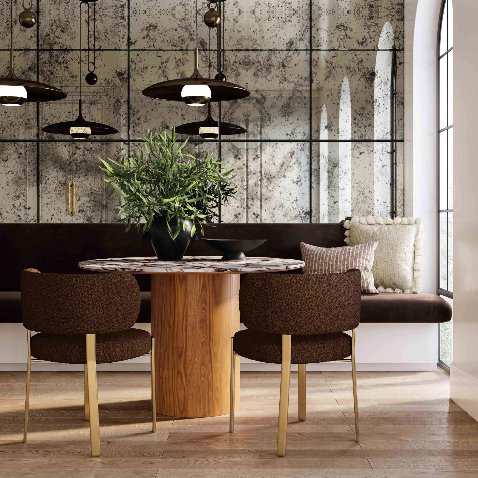 TOV Furniture Margaret Performance Dining Chair