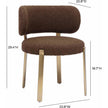 TOV Furniture Margaret Performance Dining Chair