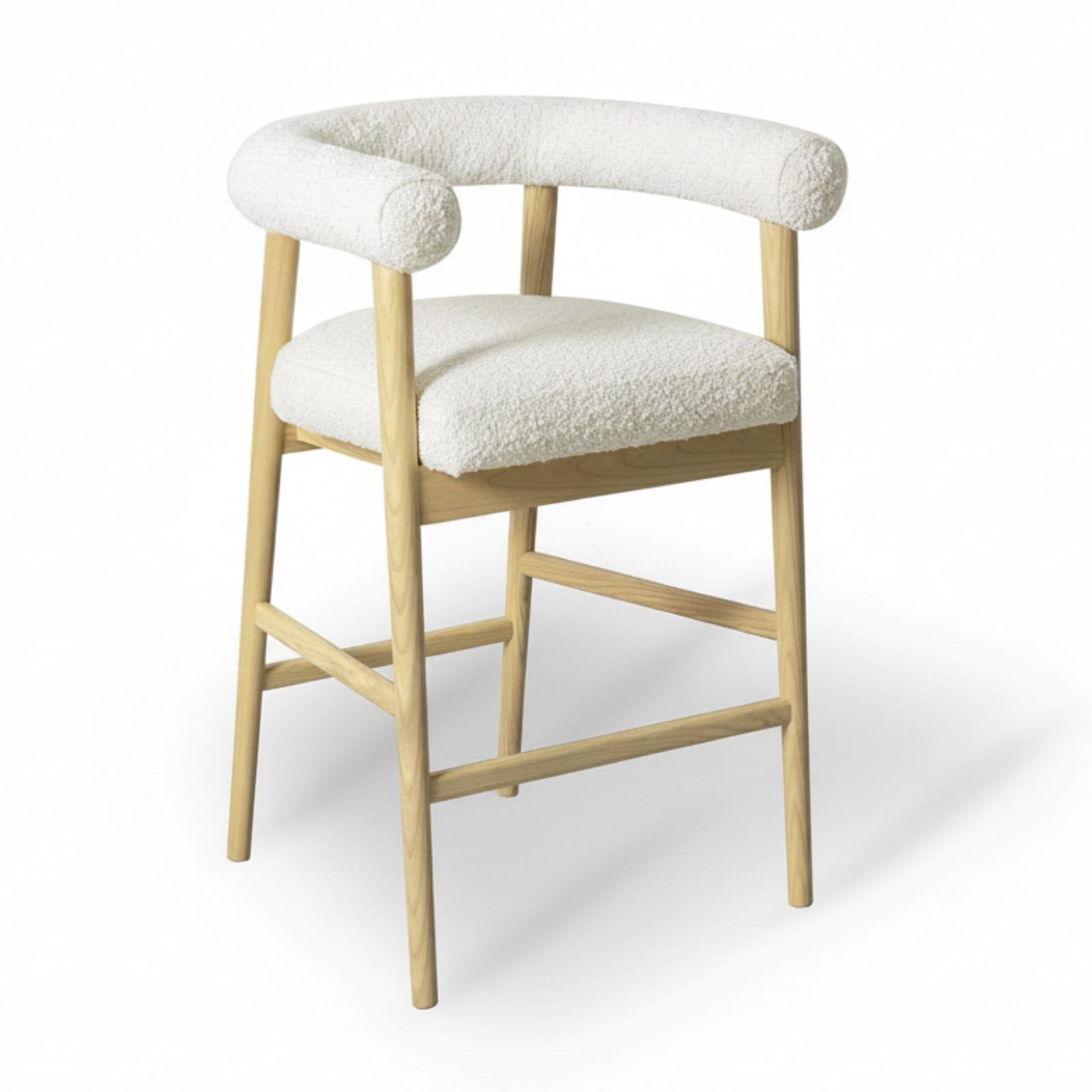 TOV Furniture Spara Performance Counter Stool