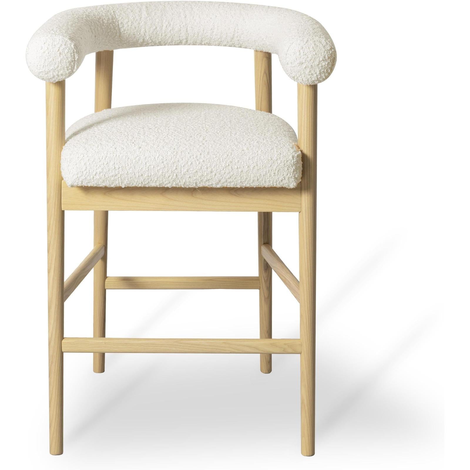 TOV Furniture Spara Performance Counter Stool